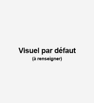 Visuel actualité par défaut